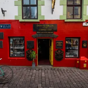 Explore 11 Day Ultimate Irish Experience for 11 days with Irish Experience Tours and discover unforgettable experiences - Photo 7