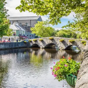 Explore 5 Day Discover Galway & Northern Coast for 5 days with Irish Experience Tours and discover unforgettable experiences - Photo 4