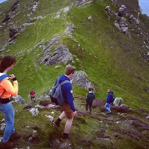 Explore 13 Day Full Irish Experience - Small Group Tour for 13 days with Irish Experience Tours and discover unforgettable experiences - Photo 2