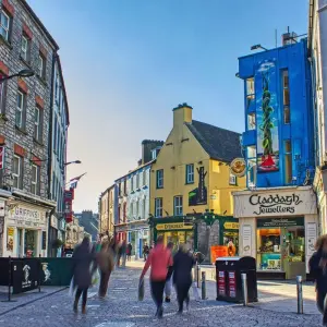Explore 11 Day Ultimate Irish Experience for 11 days with Irish Experience Tours and discover unforgettable experiences - Photo 8