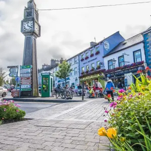 Explore 5 Day Discover Galway & Northern Coast for 5 days with Irish Experience Tours and discover unforgettable experiences - Photo 5