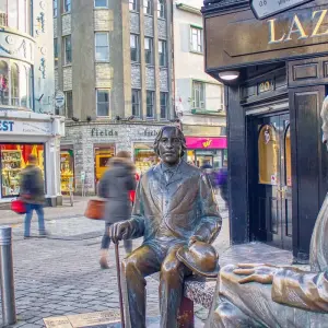 Explore 5 Day Discover Galway & Northern Coast for 5 days with Irish Experience Tours and discover unforgettable experiences - Photo 8