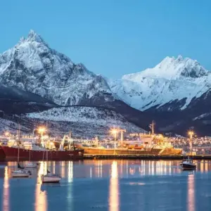 Explore Emperor Penguinds on Snow Hill Island for 11 days with Inventia and discover unforgettable experiences - Photo 6