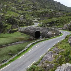 Explore 7 Day Atlantic Way Experience  - Small Group Tour for 7 days with Irish Experience Tours and discover unforgettable experiences - Photo 3