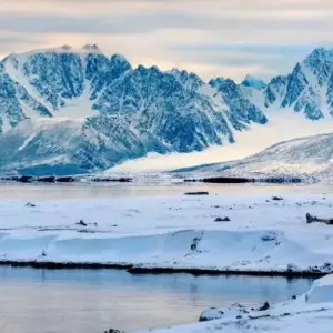 Explore Large Nature and Wildlife Expedition ARound Spitsbergen for 12 days with Inventia and discover unforgettable experiences - Photo 5