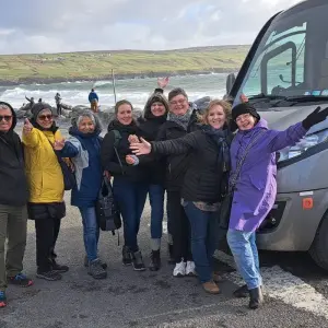 Explore 5 Day Discover Galway & Northern Coast for 5 days with Irish Experience Tours and discover unforgettable experiences - Photo 11