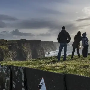 Explore 7 Day Ultimate Atlantic Adventure – Small Group Tour for 7 days with Irish Experience Tours and discover unforgettable experiences - Photo 2