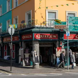 Explore 7 Day Atlantic Way Experience  - Small Group Tour for 7 days with Irish Experience Tours and discover unforgettable experiences - Photo 5