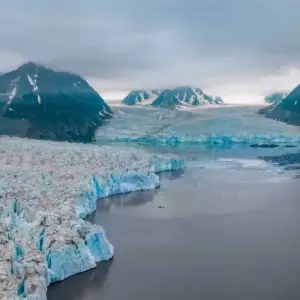 Explore Large Nature and Wildlife Expedition ARound Spitsbergen for 12 days with Inventia and discover unforgettable experiences - Photo 6