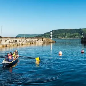 Explore 5 Day Giant Irish Experience - Small Group Tour for 5 days with Irish Experience Tours and discover unforgettable experiences - Photo 2