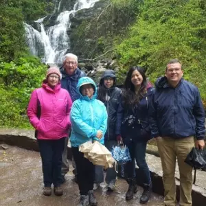 Explore 8 Day Castles & Coast Experience  - Small Group Tour for 8 days with Irish Experience Tours and discover unforgettable experiences - Photo 2