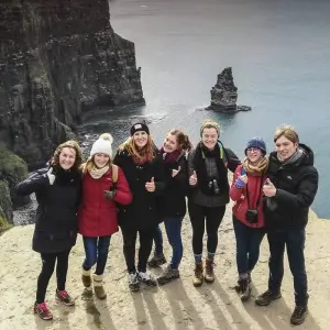 Explore 7 Day Ultimate Atlantic Adventure – Small Group Tour for 7 days with Irish Experience Tours and discover unforgettable experiences - Photo 4