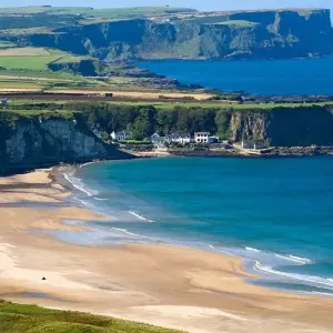 Explore 5 Day Giant Irish Experience - Small Group Tour for 5 days with Irish Experience Tours and discover unforgettable experiences - Photo 3