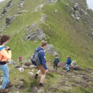 Explore 8 Day Castles & Coast Experience  - Small Group Tour for 8 days with Irish Experience Tours and discover unforgettable experiences - Photo 3