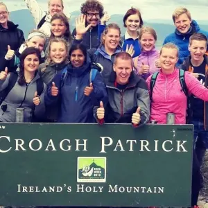 Explore 7 Day Ultimate Atlantic Adventure – Small Group Tour for 7 days with Irish Experience Tours and discover unforgettable experiences - Photo 5