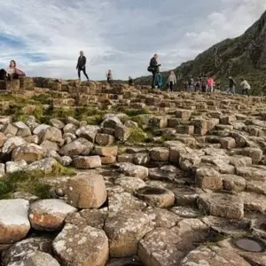 Explore 5 Day Giant Irish Experience - Small Group Tour for 5 days with Irish Experience Tours and discover unforgettable experiences - Photo 5