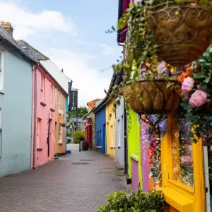 Explore 7 Day Atlantic Way Experience  - Small Group Tour for 7 days with Irish Experience Tours and discover unforgettable experiences - Photo 9
