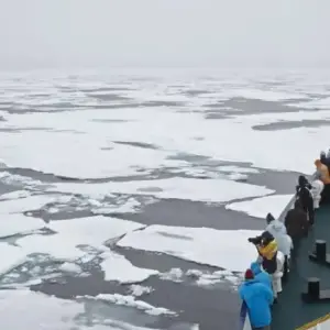 Explore Solar Eclipse over East Greenland for 14 days with Inventia and discover unforgettable experiences - Photo 8