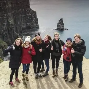 Explore 10 Day Wild Irish Experience  - Small Group Tour for 10 days with Irish Experience Tours and discover unforgettable experiences - Photo 7