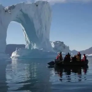 Explore Solar Eclipse over East Greenland for 14 days with Inventia and discover unforgettable experiences - Photo 9