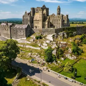 Explore 7 Day Atlantic Way Experience  - Small Group Tour for 7 days with Irish Experience Tours and discover unforgettable experiences - Photo 10