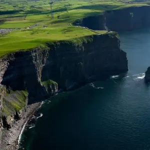 Explore 7 Day Atlantic Way Experience  - Small Group Tour for 7 days with Irish Experience Tours and discover unforgettable experiences - Photo 11