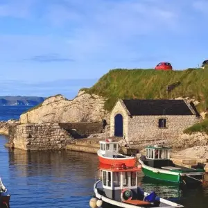 Explore 5 Day Giant Irish Experience - Small Group Tour for 5 days with Irish Experience Tours and discover unforgettable experiences - Photo 7