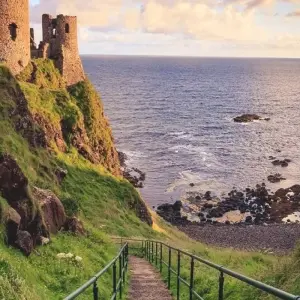 Explore 5 Day Giant Irish Experience - Small Group Tour for 5 days with Irish Experience Tours and discover unforgettable experiences - Photo 8