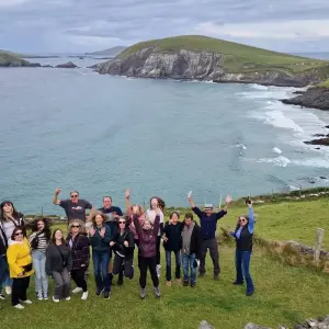 Explore 10 Day Wild Irish Experience  - Small Group Tour for 10 days with Irish Experience Tours and discover unforgettable experiences - Photo 11