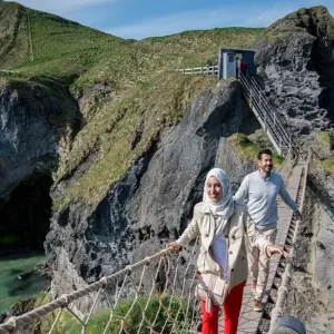 Explore 5 Day Giant Irish Experience - Small Group Tour for 5 days with Irish Experience Tours and discover unforgettable experiences - Photo 10