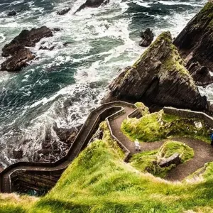 Explore 8 Day Castles & Coast Experience  - Small Group Tour for 8 days with Irish Experience Tours and discover unforgettable experiences - Photo 11