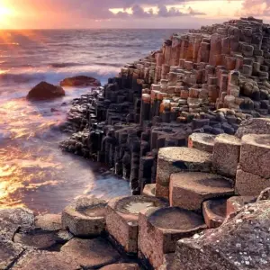 Explore 5 Day Giant Irish Experience - Small Group Tour for 5 days with Irish Experience Tours and discover unforgettable experiences - Photo 11