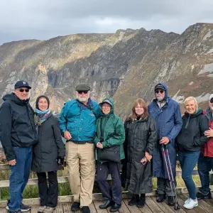 Explore 10 Day Mini Irish Tour – Small Group Coach Tour for 10 days with Irish Tours For You and discover unforgettable experiences - Photo 2