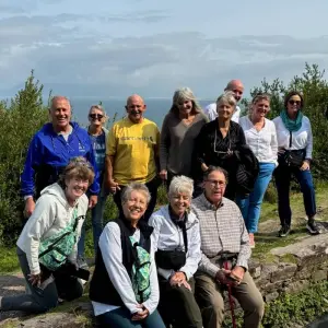Explore 10 Day Mini Irish Tour – Small Group Coach Tour for 10 days with Irish Tours For You and discover unforgettable experiences - Photo 5