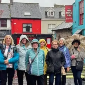 Explore 6 Day Snippet of Shamrock - Small Group Coach Tour for 6 days with Irish Tours For You and discover unforgettable experiences - Photo 9