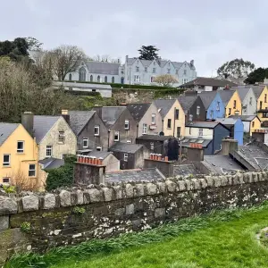 Explore 10 Day Mini Irish Tour – Small Group Coach Tour for 10 days with Irish Tours For You and discover unforgettable experiences - Photo 7