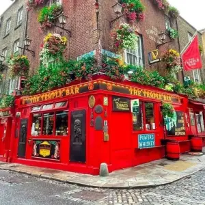 Explore 8 Day Ireland in a Jiffy - Small Group Coach Tour for 8 days with Irish Tours For You and discover unforgettable experiences - Photo 8