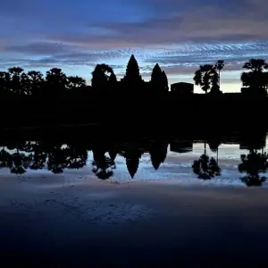 Explore Real Cambodia for 10 days with Intrepid Travel and discover unforgettable experiences - Photo 3