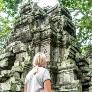 Explore Real Cambodia for 10 days with Intrepid Travel and discover unforgettable experiences - Photo 5