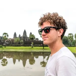 Explore Real Cambodia for 10 days with Intrepid Travel and discover unforgettable experiences - Photo 7
