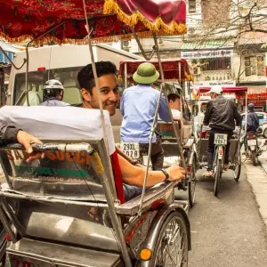 Explore Vietnam Express Southbound for 10 days with Intrepid Travel and discover unforgettable experiences - Photo 2