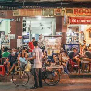 Explore Vietnam Express Southbound for 10 days with Intrepid Travel and discover unforgettable experiences - Photo 3