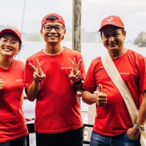 Explore Vietnam Family Holiday (7 destinations) for 13 days with Intrepid Travel and discover unforgettable experiences - Photo 2