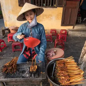 Explore Vietnam Family Holiday (7 destinations) for 13 days with Intrepid Travel and discover unforgettable experiences - Photo 3