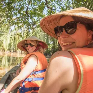 Explore Vietnam Express Southbound for 10 days with Intrepid Travel and discover unforgettable experiences - Photo 7