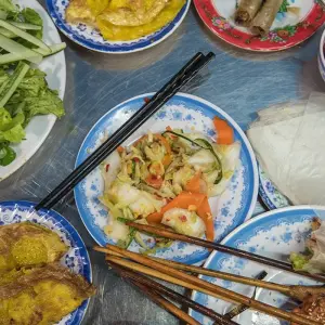 Explore Vietnam Family Holiday (7 destinations) for 13 days with Intrepid Travel and discover unforgettable experiences - Photo 5