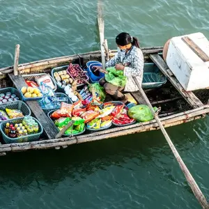 Explore Vietnam Express Southbound for 10 days with Intrepid Travel and discover unforgettable experiences - Photo 8