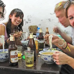 Explore Vietnam Express Southbound for 10 days with Intrepid Travel and discover unforgettable experiences - Photo 9