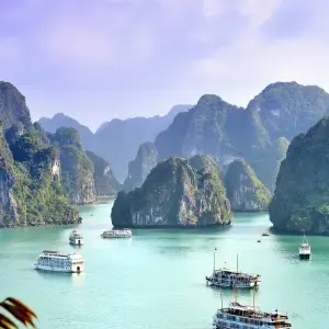 Explore Vietnam Express Southbound for 10 days with Intrepid Travel and discover unforgettable experiences - Photo 11