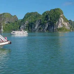 Explore Vietnam Family Holiday (7 destinations) for 13 days with Intrepid Travel and discover unforgettable experiences - Photo 9